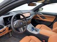 brugt BMW i4 M50 Fully Charged xDrive