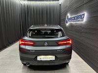 brugt BMW X2 1,5 sDrive18i aut.