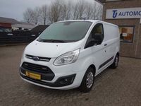 brugt Ford Transit Custom 270S 2,0 TDCi 130 Trend