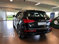 brugt Audi Q5 2,0 TDI 150HK 5d 6g