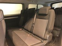 brugt Peugeot Traveller L3 1,5 BlueHDi Business 119HK 6g