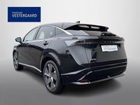 Brugt Nissan Ariya Evolve 175 kW (238 HK) 2023 Sølv SUV