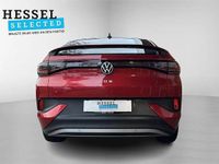 Brugt VW ID.5 Pro Performance 150 kW (204 HK) 2022 Rød SUV