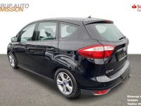 brugt Ford C-MAX 1,0 EcoBoost Edition 100HK 6g