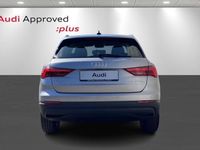 brugt Audi Q3 45 TFSi e Attitude+ S tronic