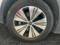 Brugt Mercedes EQA250+ Progressive 139 kW (190 HK) 2025 Hvid SUV