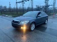 Brugt Skoda Octavia 160 HK (117 kW) 2009 Hatchback