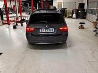 Brugt BMW 320 163 HK (119 kW) 2006 Stationcar
