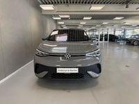 Brugt VW ID.5 Pro 127 kW (174 HK) 2022 Moonstonegrey SUV