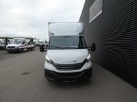 brugt Iveco Daily 35S18 4100mm 3,0 D 180HK Ladv./Chas. 8g Aut. 2022