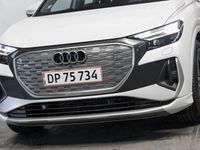 brugt Audi Q4 e-tron 50 Attitude quattro