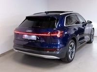 brugt Audi e-tron 50 Advanced quattro