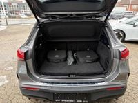 Brugt Mercedes EQA250+ AMG line 139 kW (190 HK) 2023 Grå SUV