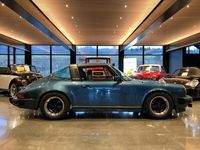 brugt Porsche 930 9113,0 Targa