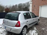 Brugt Renault Clio II 68 HK (50 kW) 2007