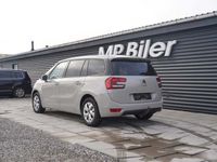 brugt Citroën Grand C4 Picasso 1,6 BlueHDi 120 Feel+ 7prs