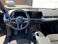 brugt BMW iX1 xDrive30 M-Sport
