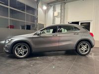 brugt Mercedes GLA200 1,6 Urban aut.