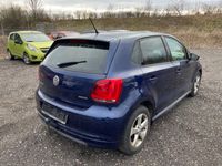 brugt VW Polo 1.2 TDI BM 75 HK 4-DØRS