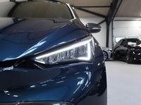 Brugt Cupra Born e-Boost 169 kW (231 HK) 2022 Blåmetal Hatchback