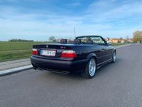 Brugt BMW M3 1996 N/a Cabriolet