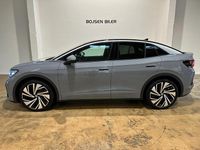 Brugt VW ID.5 Pro 210 kW (286 HK) 2025 Moonstone gray / black roof SUV