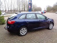 brugt Seat Ibiza ST TSi 105 Style DSG