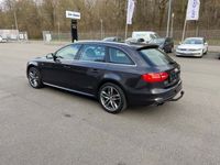 brugt Audi A4 2,0 TDi 150 S-line Avant Multitr.