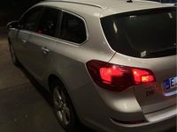 Brugt Opel Astra 2011 Stationcar