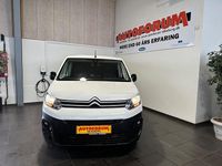 Brugt Citroën Berlingo 100 HK (73 kW) 2022 Hvid MPV
