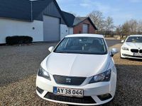 Brugt Seat Ibiza 95 HK (69 kW) 2016 Hatchback