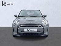 Brugt Mini Cooper SE Essential 135 kW (184 HK) 2021 Grå Hatchback