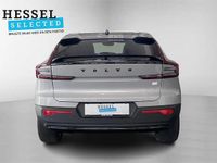 Brugt Volvo C40 Ultimate 185 kW (252 HK) 2023 Grå SUV
