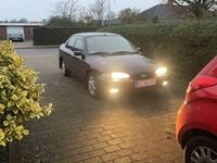 Brugt Ford Mondeo Celebration 1996 Sedan