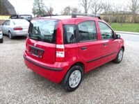 brugt Fiat Panda Dynamic ECO