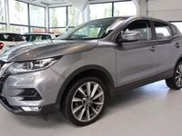 brugt Nissan Qashqai 1,3 Dig-T 140 Acenta