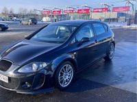 Brugt Seat Leon 185 HK (136 kW) 2005 Hatchback