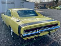 brugt Dodge Charger R/T C