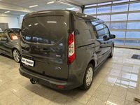 brugt Ford Transit Connect 1,5 TDCi 120 Trend aut. lang