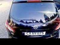 Brugt Nissan Qashqai 110 HK (80 kW) 2012 SUV