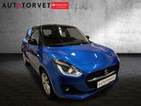 brugt Suzuki Swift 1,2 mHybrid Action