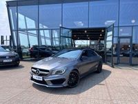 brugt Mercedes CLA45 AMG Coupé aut. 4Matic