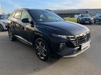 brugt Hyundai Tucson 1,6 T-GDI Plugin-hybrid N-Line 4WD 265HK 5d 6g Aut.