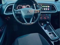 Brugt Seat Leon 2019