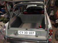 Brugt Citroën DS 1970 Stationcar