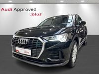 Brugt Audi Q3 245 HK (180 kW) 2022 Sortmetal SUV