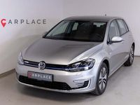 brugt VW e-Golf VII