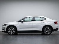 Brugt Polestar 2 164 kW (224 HK) 2022 Hvid Hatchback