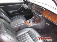 Brugt Jaguar XJ12 1976 Sedan
