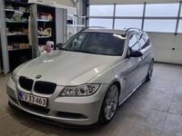Brugt BMW 320 150 HK (110 kW) 2006 Stationcar
